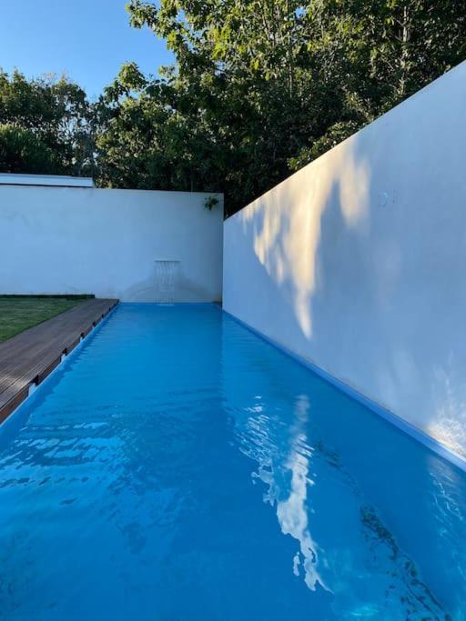 Casa Do Carvalhal - Quinta Do Soldado Villa Alquerubim Екстериор снимка