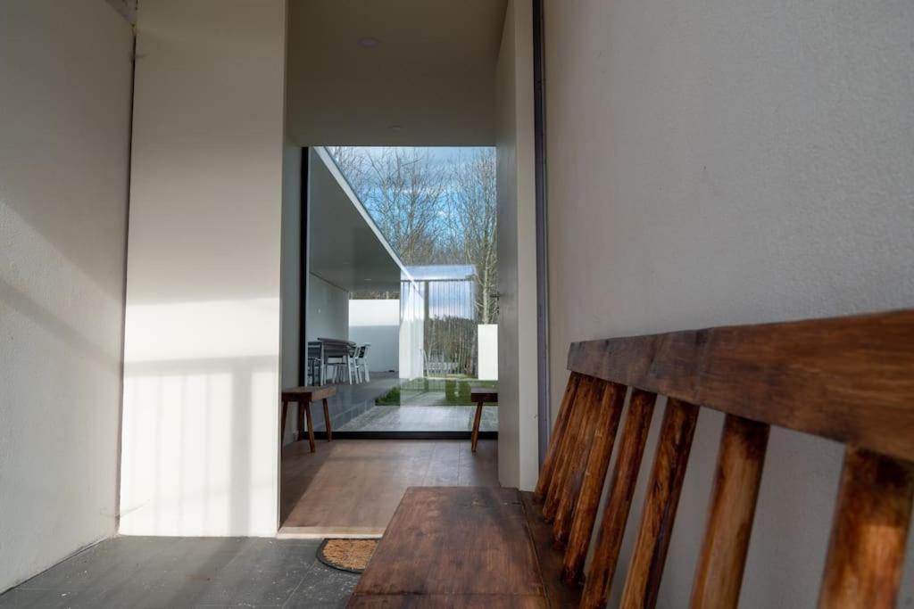 Casa Do Carvalhal - Quinta Do Soldado Villa Alquerubim Екстериор снимка