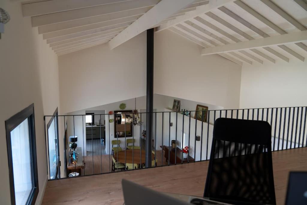 Casa Do Carvalhal - Quinta Do Soldado Villa Alquerubim Екстериор снимка