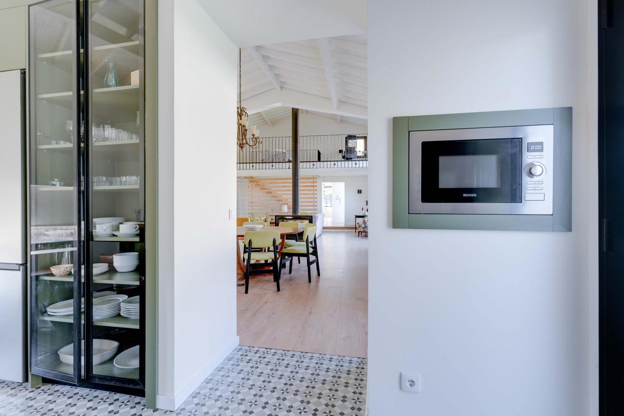 Casa Do Carvalhal - Quinta Do Soldado Villa Alquerubim Екстериор снимка
